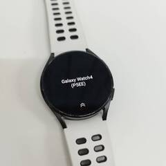 Galaxy Watch4/SM-R860/40ｍｍ/スマートウォッチの画像