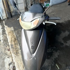 ホンダ　ディオ　50ccの画像