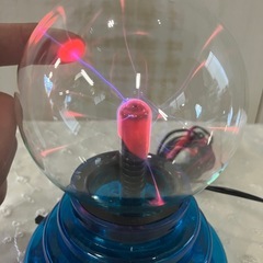 J538⭐️プラズマボールの画像