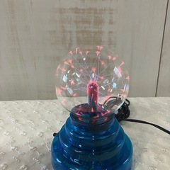 J538⭐️プラズマボールの画像