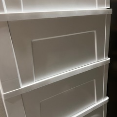 衣装ケース　アイリスオーヤマの画像
