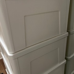 衣装ケース　アイリスオーヤマの画像