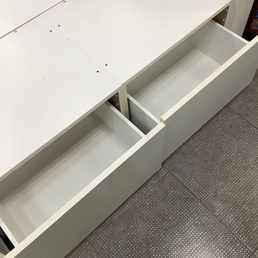 【軽トラ貸し出し無料！配送可！】ニトリ　ベッド入荷しました！