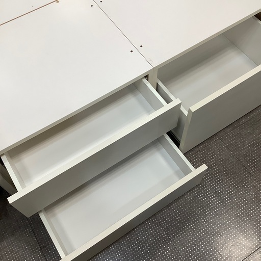 【軽トラ貸し出し無料！配送可！】ニトリ　ベッド入荷しました！
