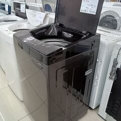 ★リユースのサカイ日立店★HJ8099 IRISOHYAMA 洗濯機 6ｋｇ 21年製 動作確認／クリーニング済み の画像