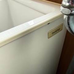 【ジャンク品】業務用　冷凍庫　
ストッカーの画像
