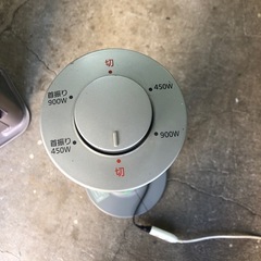 NO：4057ナショナル電気ストーブ‼️美品超お買い得品❣️の画像