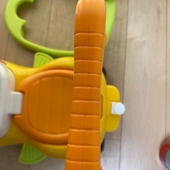 アンパンマンおもちゃセットの画像