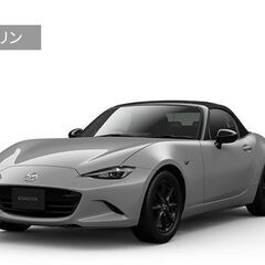 ロードスター仲間