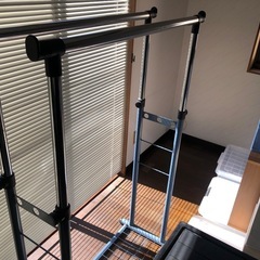 クリアーボックス、カラーボックスなどの画像