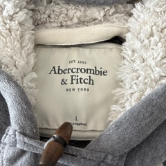 Abercrombie&Fitch /アバクロンビー＆フィッチ】の画像