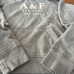 Abercrombie&Fitch /アバクロンビー＆フィッチ】の画像