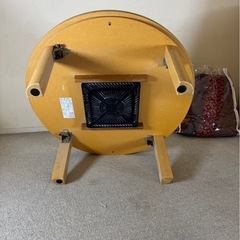 こたつの画像