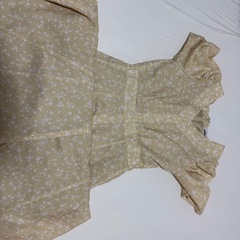 レディース　服の画像