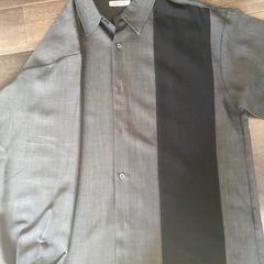 メンズ　服　Ｍサイズ　の画像