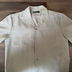 メンズ　服　Ｍサイズ　の画像