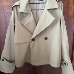 XLサイズ バレルレッグジーンズ  ジャンスカ等まとめ売りの画像