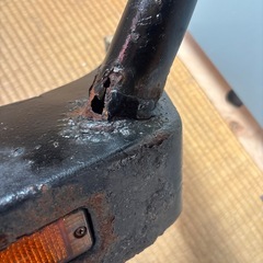 ARBウィンチバンパーの画像