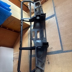 ARBウィンチバンパーの画像