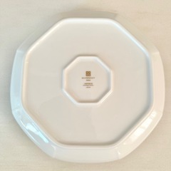 【ネット決済・配送】  未使用　GIVENCHY　ジバンシー　サラダボウル　サラダボール　大皿　深皿 の画像