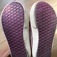 バンズ　子供靴　14 15 16の画像