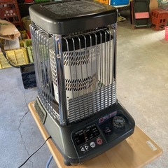 【完動品】ダイニチ ブルーヒーター KDM-105Fの画像