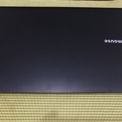 マウス　ノートパソコン　Windows11Pro 25H2最新　新規インストールCorei7-8550 パワフル8コア。パワー十分.SSD480GB+メモリ16GB　フルスペック　の画像
