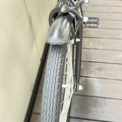OPTIMAオプティマ　２０インチ折りたたみ自転車　シマノ６段変速　引取専用の画像