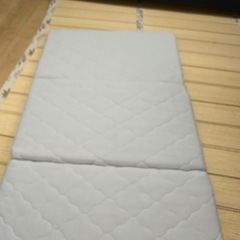 お昼寝布団　70/120の画像