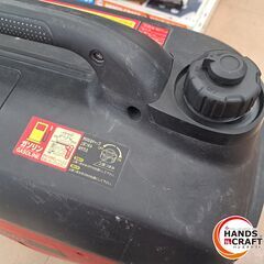 ✨ワキタ　中古　HPG2300iS　インバーター発電機✨うるま市田場✨の画像