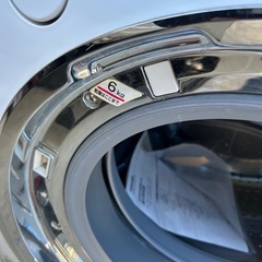 TOSHIBA 東芝洗濯乾燥機 TW-4000VFRの画像