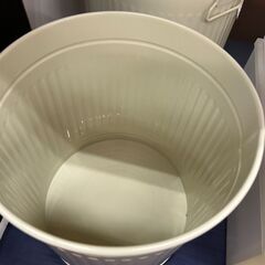 【リユ-スのサカイ広島石内店】ジモティ割！ダストボックス/クリ-ニング済み/HG-7636/広島市 家具　佐伯区 家具　南区 家具　西区 家具　東区 家具　中区 家具　安佐南区 家具　安佐北区 家具　安芸区 家具　府中町 家具　海田町 家具　熊野町 家具　坂町 家具　廿日市市 家具			 			の画像