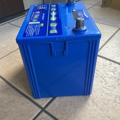 パナソニック　カオス　バッテリー　1000D23L の画像