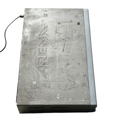 東芝　カセット　VTR A-F7の画像