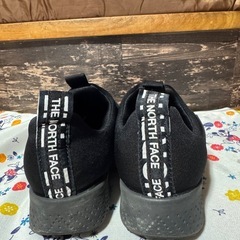 THE NORTH FACE シューズの画像