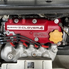 1回だけの出品　ディアスバンスーパーチャージャー、切替4WD.5速　　1回限り出品のみの画像