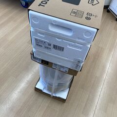 A-384【リユースのサカイ野々市店】☆新品エアコン 東芝 RAS-2215 2025年製 ※別途取付料の画像