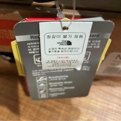 THE NORTH FACE シューズの画像