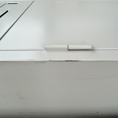 コクヨ（KOKUYO）６人用ロッカー（鍵付き）の画像