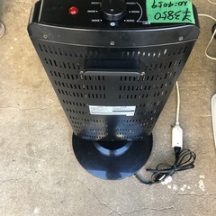 NO：4059  ツインヒーター‼️2019年製超お買い得品❣️の画像