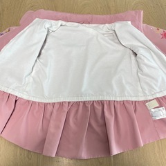 【110】【汚れあります】ラプンツェル　上着の画像