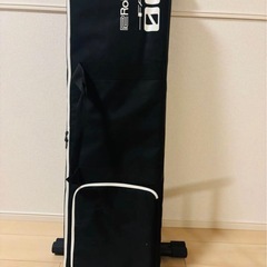 Roland FA-06 限定ホワイト　の画像