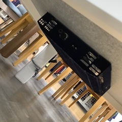【寒いこれからの季節に！】ニトリ　こたつ入荷しました！　の画像