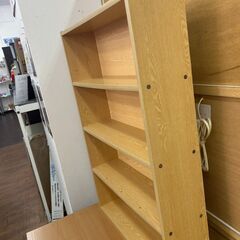 【リユ-スのサカイ広島石内店】ジモティ割！収納棚/クリ-ニング済み/HG-7639/広島市 家具　佐伯区 家具　南区 家具　西区 家具　東区 家具　中区 家具　安佐南区 家具　安佐北区 家具　安芸区 家具　府中町 家具　海田町 家具　熊野町 家具　坂町 家具　廿日市市 家具			 			の画像