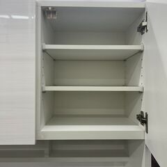 【リユ-スのサカイ広島石内店】ジモティ割！３枚扉オープンボード/クリ-ニング済み/HG-7640/広島市 家具　佐伯区 家具　南区 家具　西区 家具　東区 家具　中区 家具　安佐南区 家具　安佐北区 家具　安芸区 家具　府中町 家具　海田町 家具　熊野町 家具　坂町 家具　廿日市市 家具			 			の画像