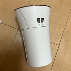 [0円 無料で差し上げます！]音に合わせて光るインテリア加湿器 ビーツ加湿器の画像