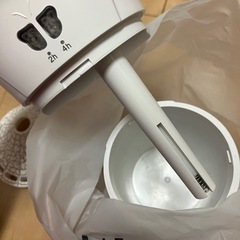 [0円 無料で差し上げます！]音に合わせて光るインテリア加湿器 ビーツ加湿器の画像