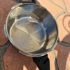 鍋の画像