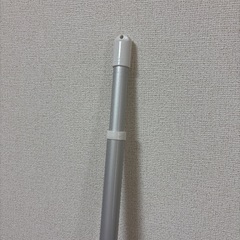 物干し竿の画像