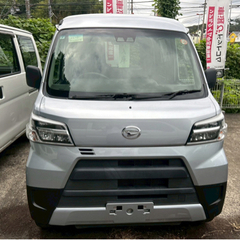 (ID6652)総額73万円　R2(2020)年式　ダイハツ　ハイゼットカーゴ　AT 走行95,104km 総額73万円の画像